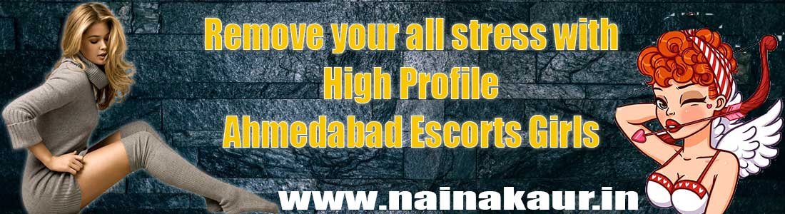 Call Girls Services Ahmedabad